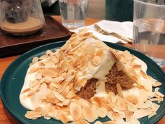 木糠蛋糕-Home Cafe(水榭春天店)