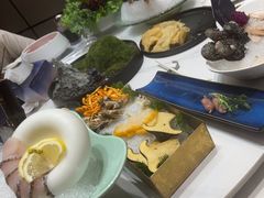 -阳光码头海鲜火锅(世纪大道店)