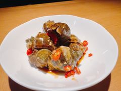-波螺油子青岛本帮菜(银座店)