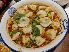 -老兰家传统烧烤炒菜泡馍(小南门店)