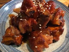 -兰溪小馆(东直门簋街店)