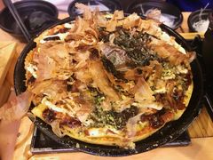 大阪燒-上将军(广东大马路店)