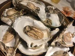 -桥东喜碧海鲜街(水东街店)