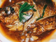 -旺顺阁鱼头泡饼(常营店)