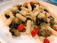 -虎虎龙虾大排档(双井店)