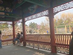 -西海子公园