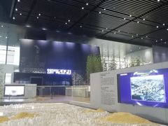-广州市城市规划展览中心