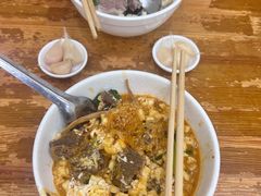 -刘信牛羊肉泡馍小炒(回民街店)