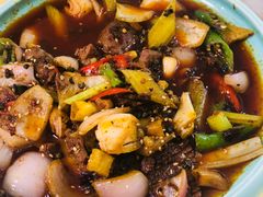 -金陵夜猫子私房菜(茂业天地店)