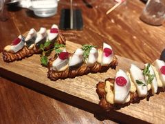 -Bistro 63 创意融合料理(广粤天地店)