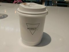 -Manner Coffee(大宁国际商业广场店)
