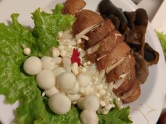 -牛街·马辈儿涮肉(牛街总店)