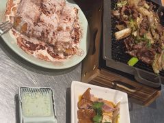 -潮界(虹桥新天地店)