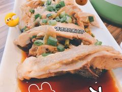 -老乡鸡(南京新街口洪武北路店)