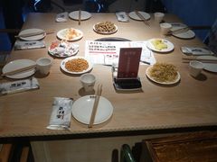 -老灶堂文创火锅(文艺路店)