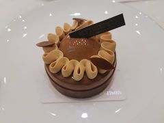 伯爵-法桐蛋糕·手作面包(万象城店)