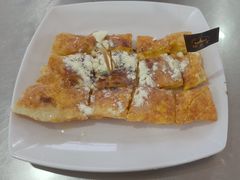 -阿古吉缅甸茶餐厅