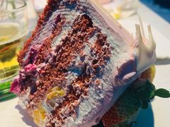 -天使烘焙·网红蛋糕