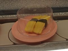 -争鲜回转寿司(朝北大悦城店)