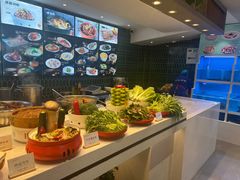 -聚丰园•湖鲜餐厅(阿红私房菜梅石路店)