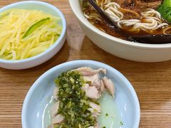 -李先生牛肉面大王(北京东四店)
