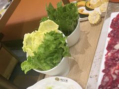 -潮汕大目牛肉火锅(皇岗旗舰店)