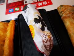 -永和大王(长寿路店)