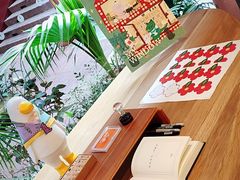 -二酉书店TOYOU BOOKS