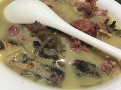 -新时代大酒店(仰口路店)
