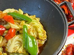 -虾铺子龙虾·私房菜(金源花苑店)