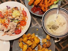 -萨尔瓦多Salvador's