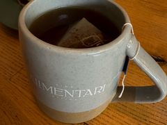 -Alimentari早午餐(安福路店)