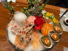 -古京·臻致料理(月湖店)