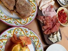 -Alimentari早午餐(安福路店)