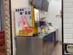 -李先生牛肉面大王(北京东四店)
