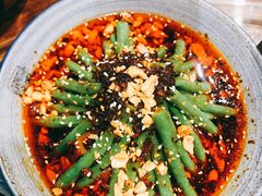 -兰溪小馆(东直门簋街店)