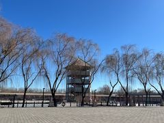 -河北村民俗体验园