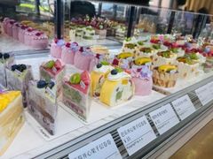 -蜜思琪蛋糕(民生路店)