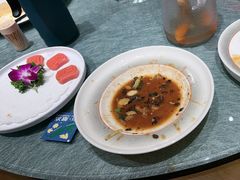 -蚝得喜海鲜(东城店)