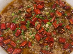 -新乾隆酒楼(帝景园店)