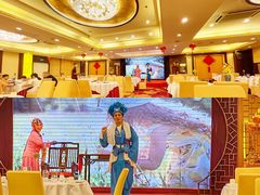 -聚春园自助餐厅(东街口店)