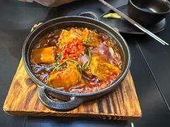 -Ameigo梅果·云贵川bistro(长宁来福士店)