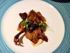 -圣丰索菲特·法国餐厅