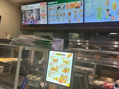 -德克士(前门店)