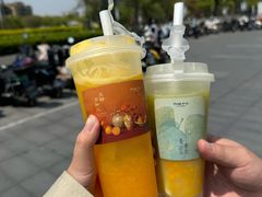 -阿嬷手作(上海万象城店)