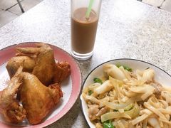 -沙溪兄茶餐厅