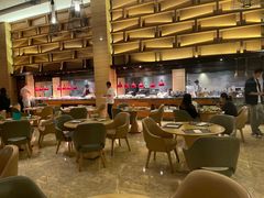 -上海静安铂尔曼酒店