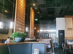 -blue frog蓝蛙(长泰广场店)