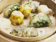 -潮福城大酒楼(北尚店)