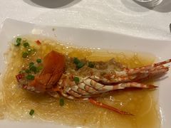 -成都瑞吉酒店·宴庭中餐厅